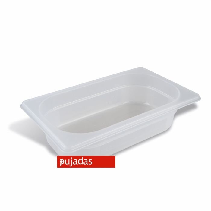 Trauks GN 1/3 h-150mm 32.5x17.5cm 5L PP (-40°C...+100°C)