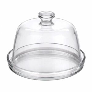 Kūku paliktnis PALLADIO UP ø22cm ar vāku