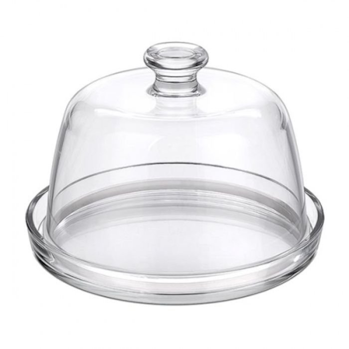Kūku paliktnis PALLADIO UP ø22cm ar vāku