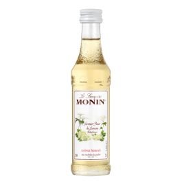Plūškoka sīrups 50ml