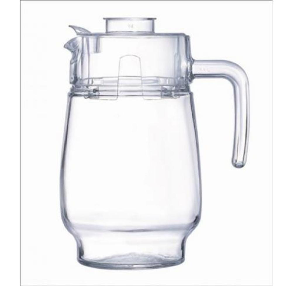 TIVOLI SULAS KRŪZE 1.6L, AR VĀKU (AME E3501 N1105), Luminarc