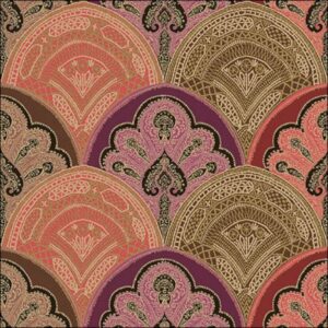 Salvetes 33cm 3-k. 20gab MIRA RED