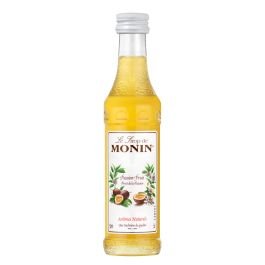 Marakujas augļu sīrups 50ml