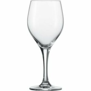 Burgundieša glāze MONDIAL 323ml