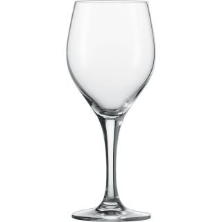 Burgundieša glāze MONDIAL 323ml