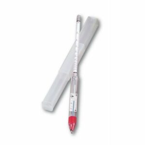 Spirtometrs (0...100%) 320mm 40g