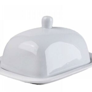 SVIESTA TRAUKS 18x13x9CM, PORCELĀNS, MPL Consulting