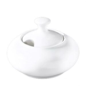CUKURTRAUKS 550ML, PORCELĀNS, Wilmax