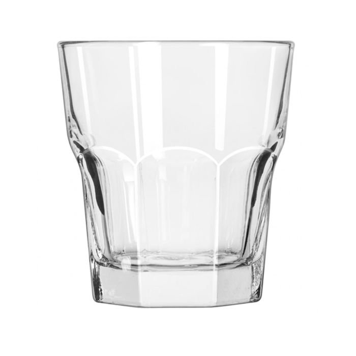 Viskija glāze GIBRALTAR/ TITAN 290ml