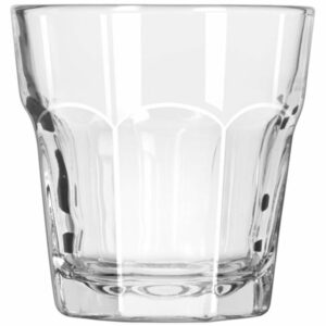 Viskija glāze GIBRALTAR/ TITAN 207ml