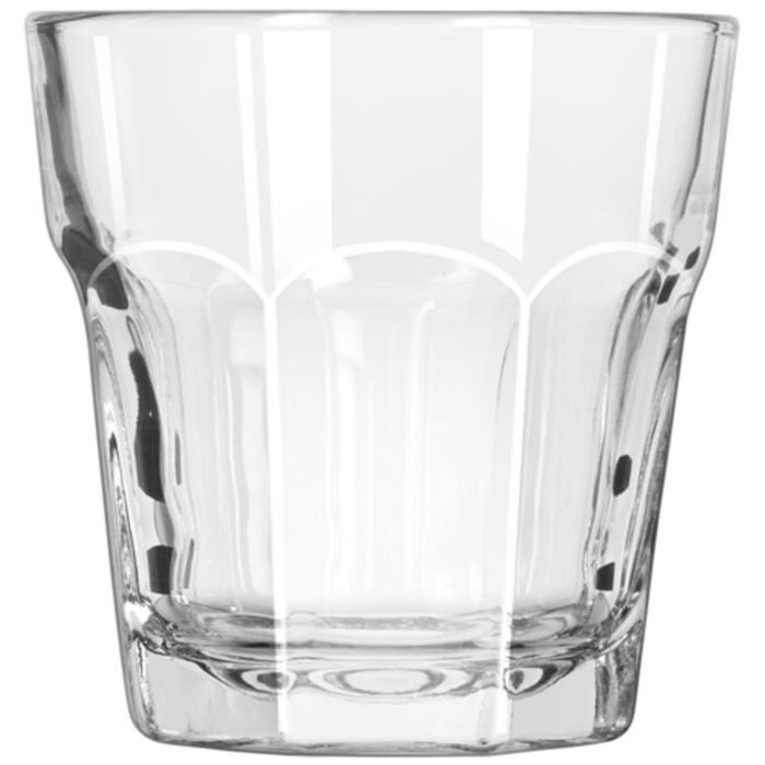 Viskija glāze GIBRALTAR/ TITAN 207ml