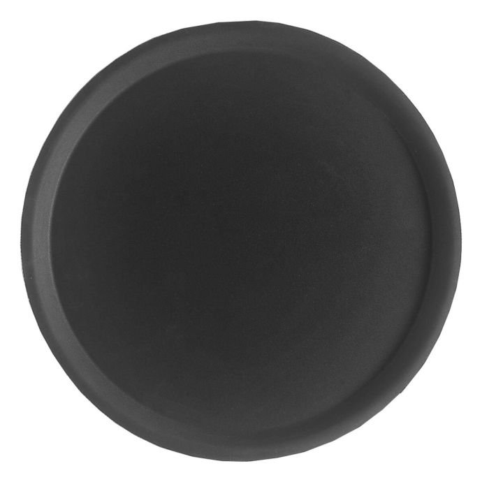 Paplāte neslīdoša ø 40.5cm
