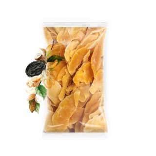 Mango sukādes 1kg