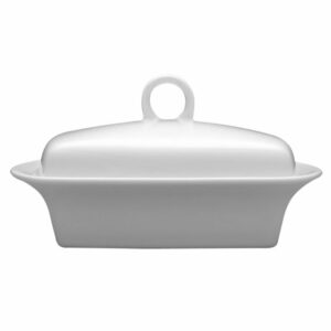 Sviesta trauks LUBIANA 250ml ar vāku