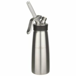 Putukrējuma sifons PROFI 0.5L n/t