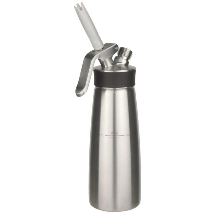 Putukrējuma sifons PROFI 0.5L n/t
