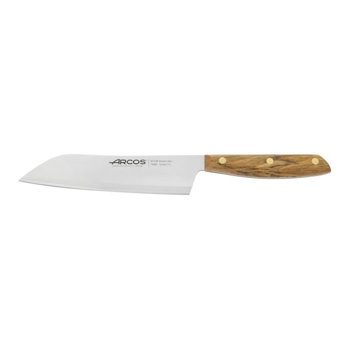 Nazis santoku NORDIKA 19cm