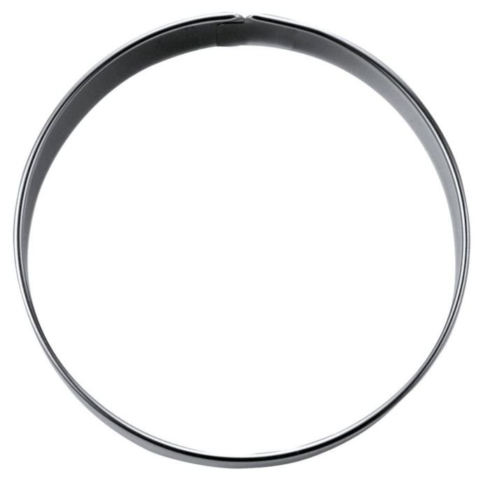 Forma ø 9.0cm h-2.5cm