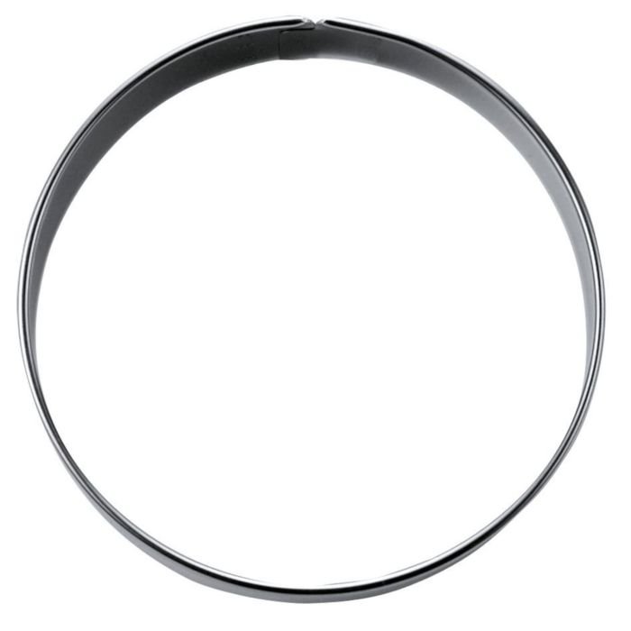 Forma ø 10cm,h-2.5cm