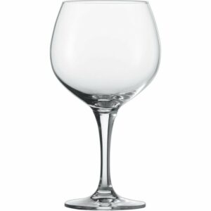 Vīna glāze MONDIAL 610ml