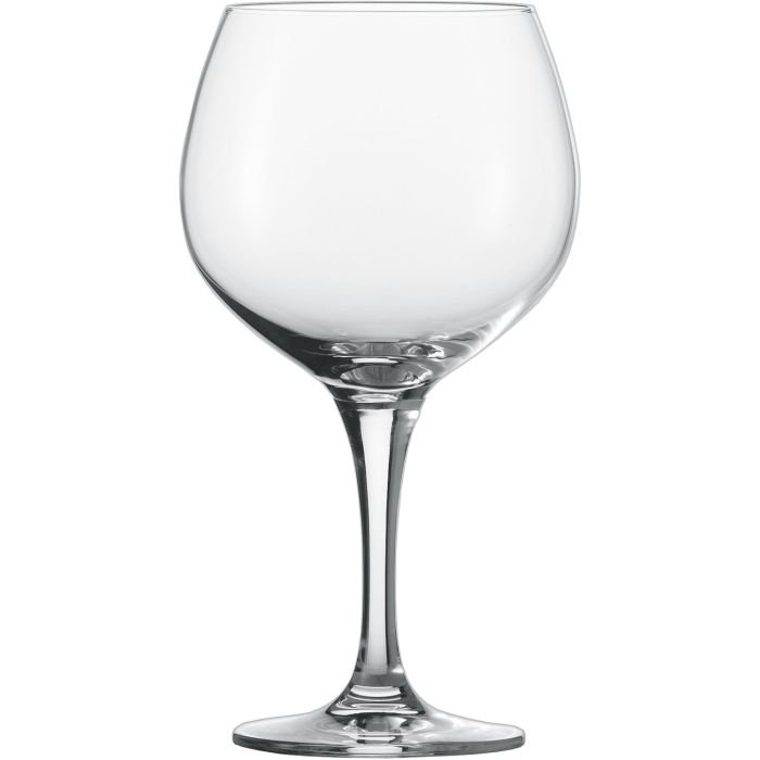 Vīna glāze MONDIAL 610ml