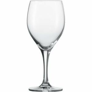 Ūdens glāze MONDIAL 420ml