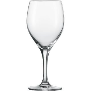 Ūdens glāze MONDIAL 420ml