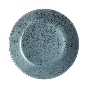 SLATE BLACK DESERTA ŠĶĪVIS 18CM, Luminarc