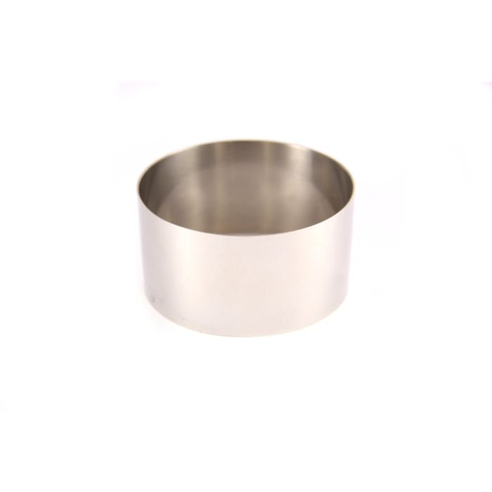 Forma ø 7 cm, h-3.5cm