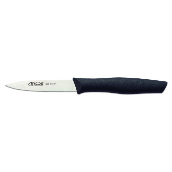 Nazis mizošanai NOVA 8.5cm ar melnu PP spalu