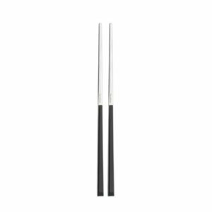SUSHI PRO BLACK irbulīši 2gab. n/t