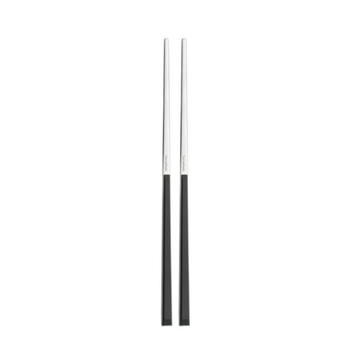 SUSHI PRO BLACK irbulīši 2gab. n/t
