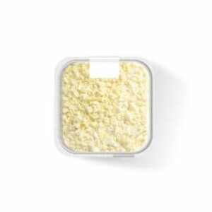 Ananasi, saldējot žāvēti, gabaliņi 0-6mm 100g CAKE&BAKE