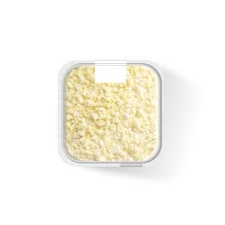 Ananasi, saldējot žāvēti, gabaliņi 0-6mm 100g CAKE&BAKE