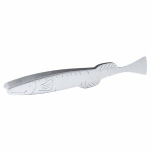 Asaku pincete ZIVS L-15.5cm