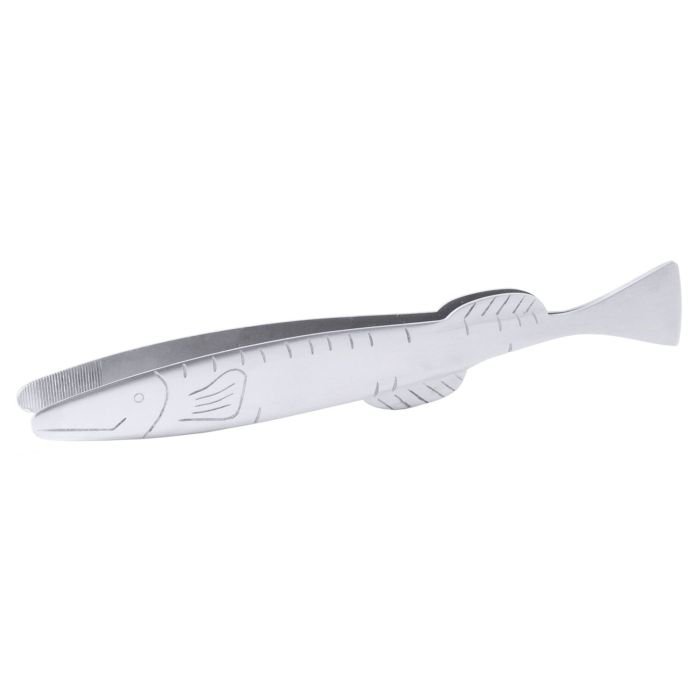 Asaku pincete ZIVS L-15.5cm