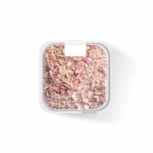 Rabarberi, saldējot žāvēti, gabaliņi 2-5mm 30g CAKE&BAKE