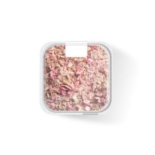 Rabarberi, saldējot žāvēti, gabaliņi 2-5mm 30g CAKE&BAKE