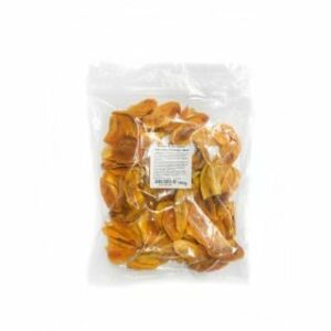 Hurma žāvēta šķēlītes 500g