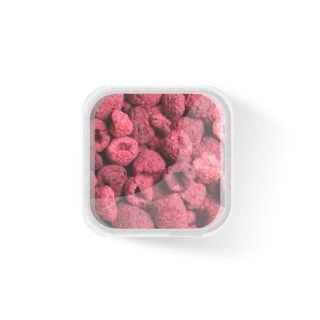 Avenes, saldējot žāvētas, veselas 40g CAKE&BAKE