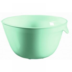 KITCHEN ESSENTIALS MAISĪŠANAS TRAUKS 2.5L, GAIŠI ZILS, PLASTMASAS, Curver