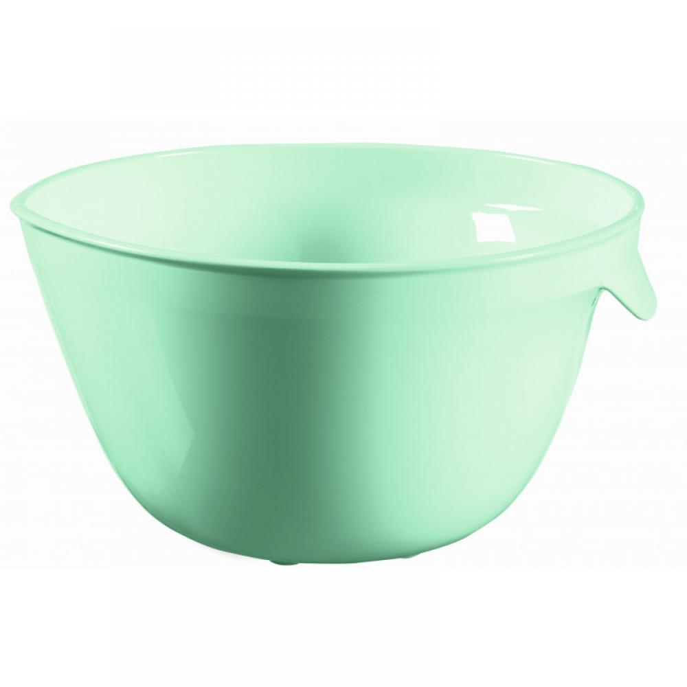 KITCHEN ESSENTIALS MAISĪŠANAS TRAUKS 2.5L, GAIŠI ZILS, PLASTMASAS, Curver