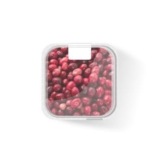 Dzērvenes, saldējot žāvētas, veselas 40g CAKE&BAKE