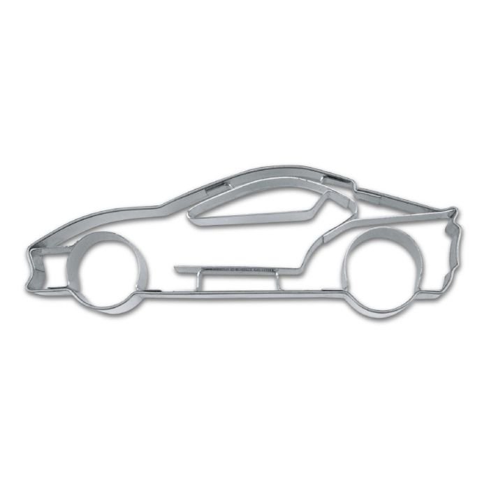 Forma n/t 9cm SPORTA AUTO