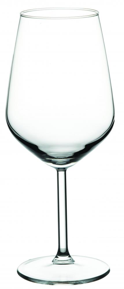 ALLEGRA VĪNA GLĀZE 49CL, STIKLS, WAS
