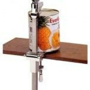 KONSERVU ATTAISĀMAIS, STIPRINĀMS PIE GALDA 64CM, Stalgast