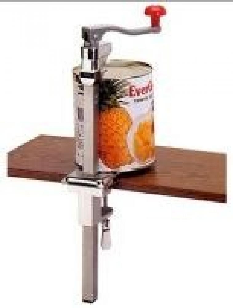 KONSERVU ATTAISĀMAIS, STIPRINĀMS PIE GALDA 64CM, Stalgast
