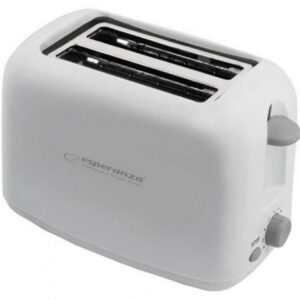 ESPERANZA CIABATTA TOSTERIS 600W, Sencor