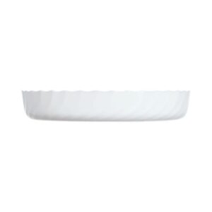 SMART CUISINE TRIANON CEPAMTRAUKS 26CM, APAĻŠ, 250°C, OPĀLSTIKLS, Partner