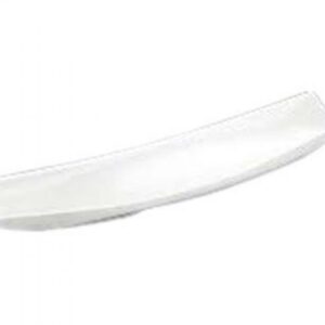 ŠĶĪVIS UZKODU SERVĒŠANAI 35X11CM, PORCELĀNS, Wilmax